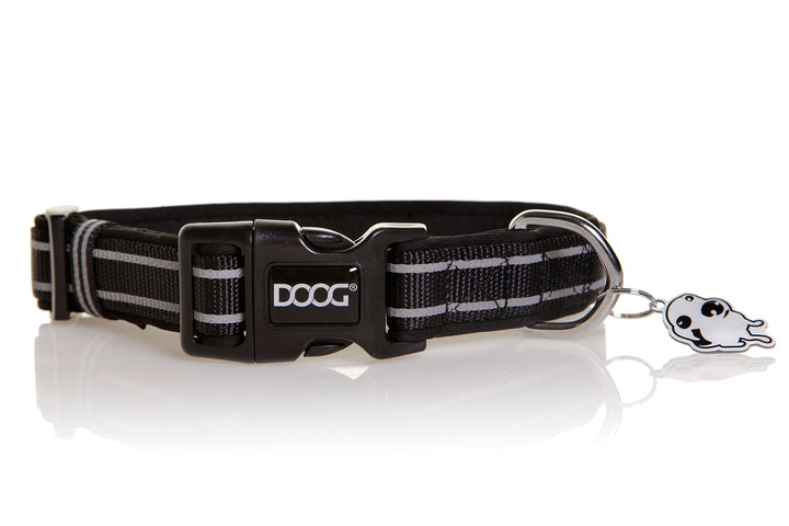 Neoprene Dog Collar (On Sale!)