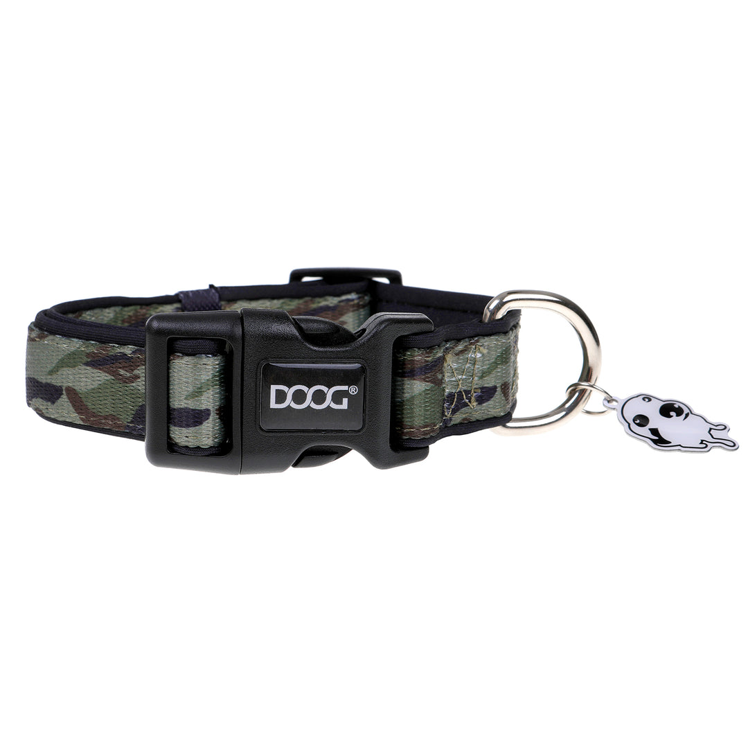 Neoprene Dog Collar