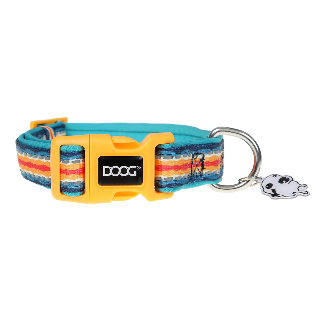 Neoprene Dog Collar