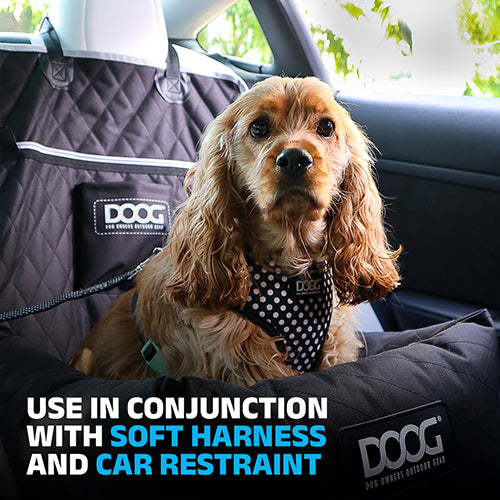 Buy Pet Car Seat Protector Australia