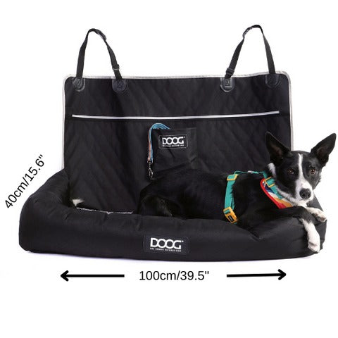 Dog Car Seat - Large