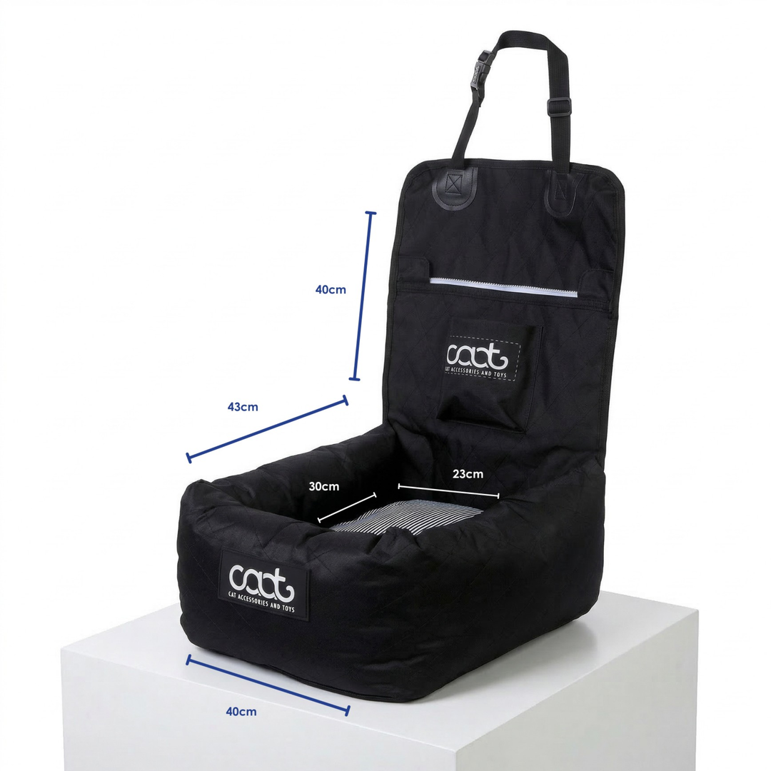 CAAT Cat Car Seat