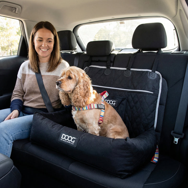 Dog Car Seat - Medium