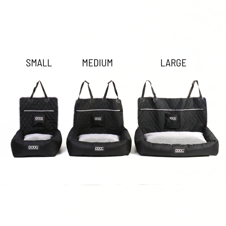 Dog Car Seat - Medium