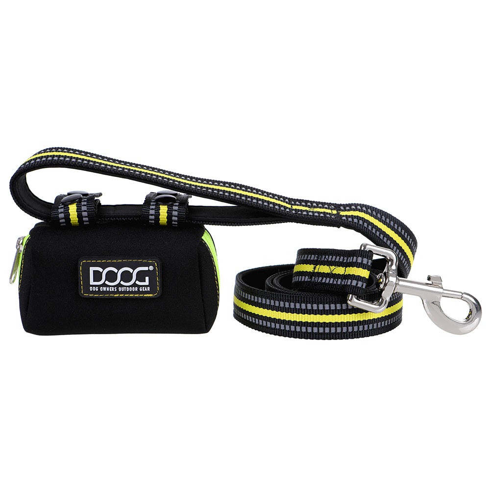 Walkie Pouch - (Neon High Vis) Bolt