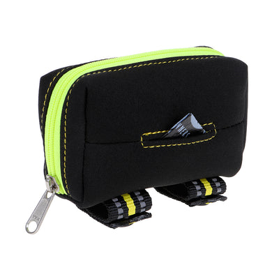 Walkie Pouch - (Neon High Vis) Bolt