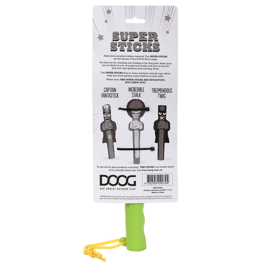 Super Stick Family Toys - Incredible Stalk