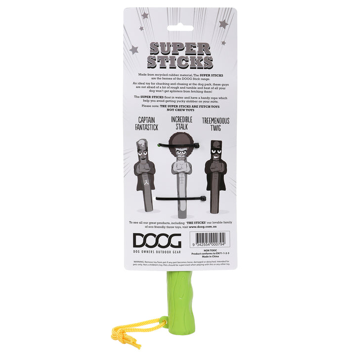 Super Stick Family Toys - Incredible Stalk