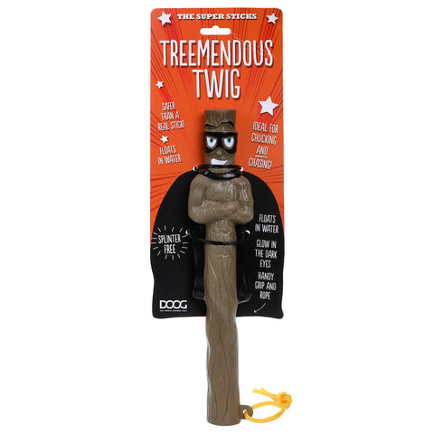 Super Stick Family Toys - Tremendous Twig