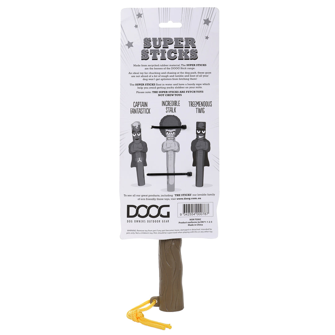 Super Stick Family Toys - Tremendous Twig