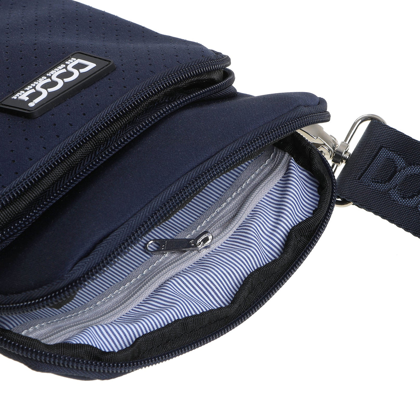 Neosport Walkie Bag - Navy