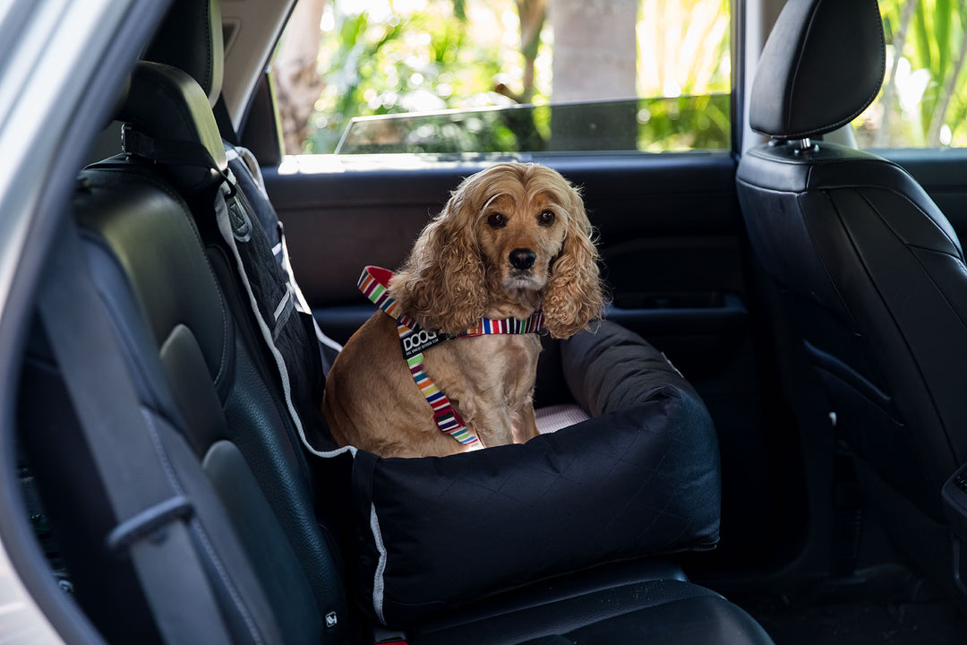 Dog Car Seat - Medium