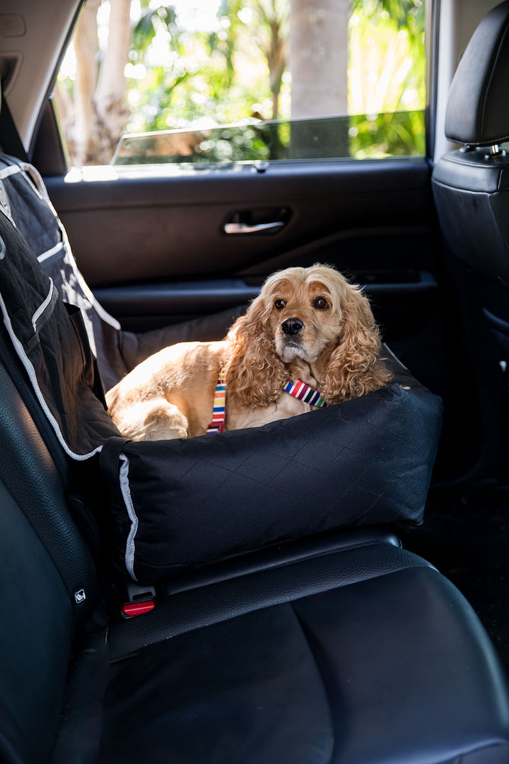Dog Car Seat - Medium