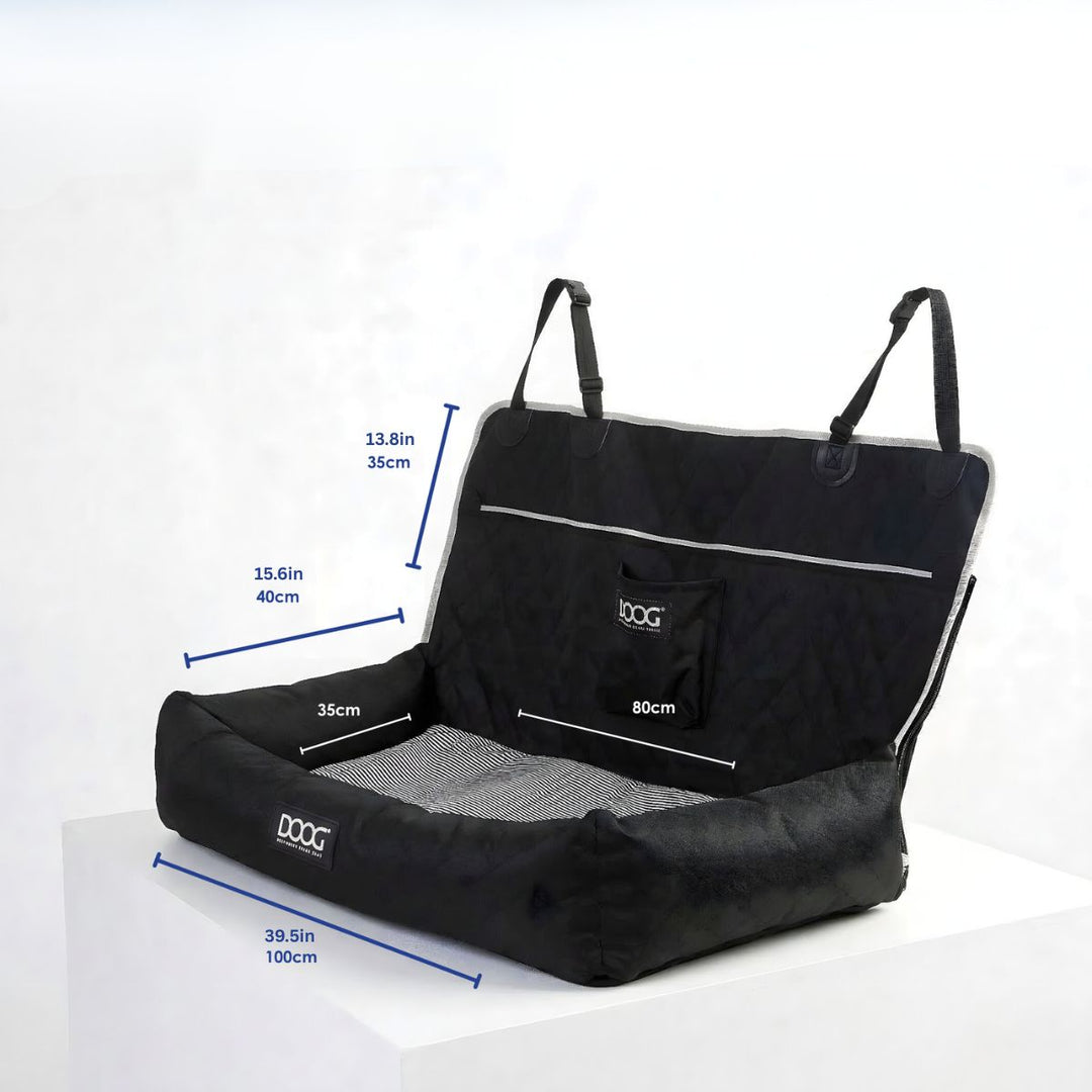 Dog Car Seat - Large