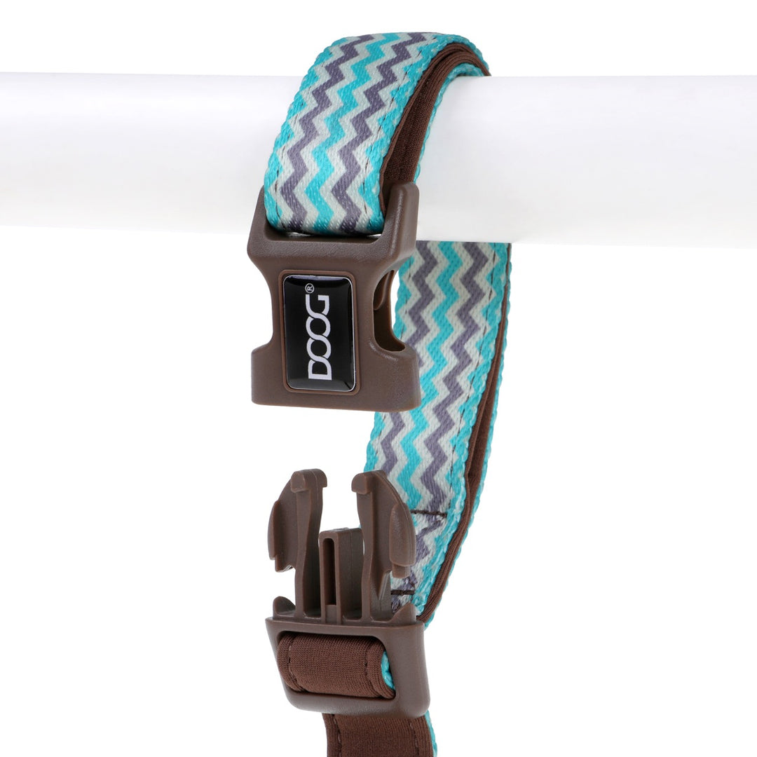 'Clip It' Neoprene Dog Leash