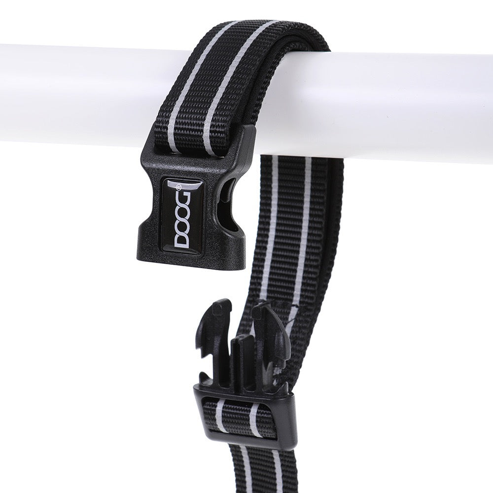 'Clip It' Neoprene Dog Leash