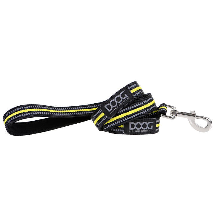 Neoprene Dog Leash - Regular