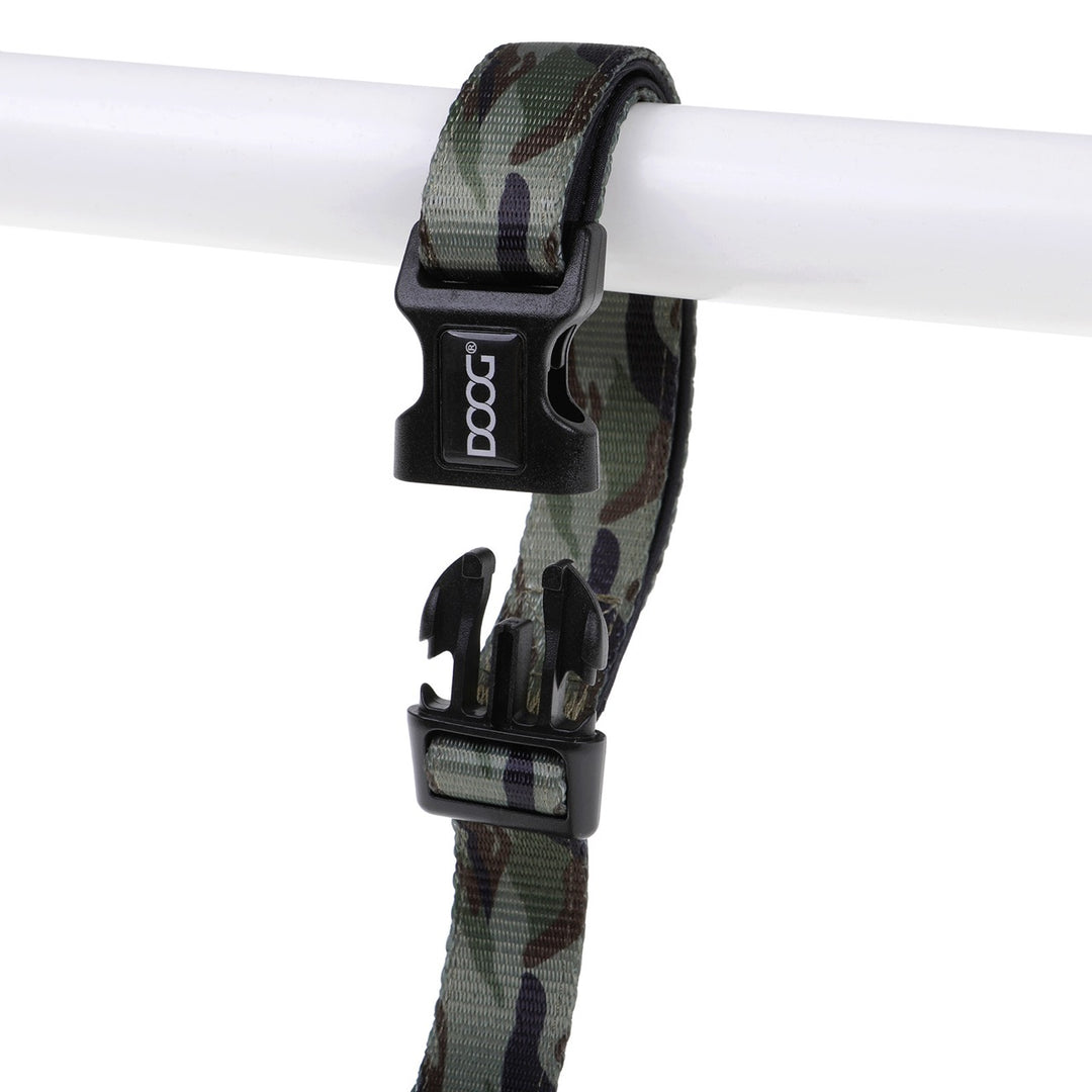 'Clip It' Neoprene Dog Leash