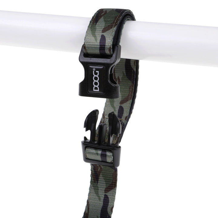 'Clip It' Neoprene Dog Leash