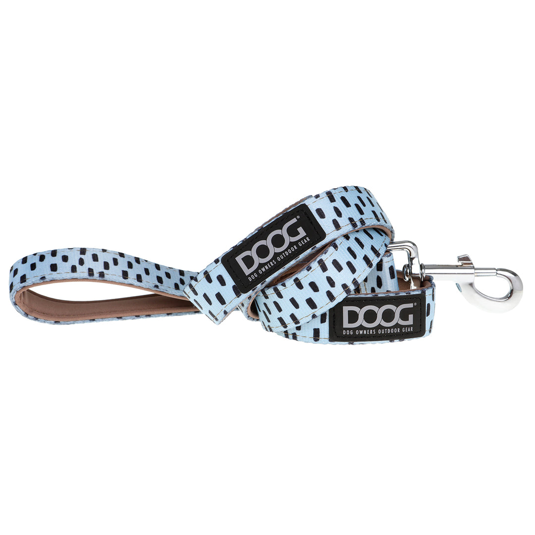 Neoprene Dog Leash - Regular