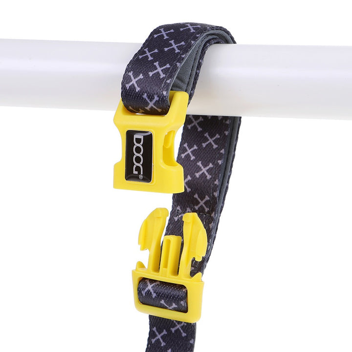 'Clip It' Neoprene Dog Leash
