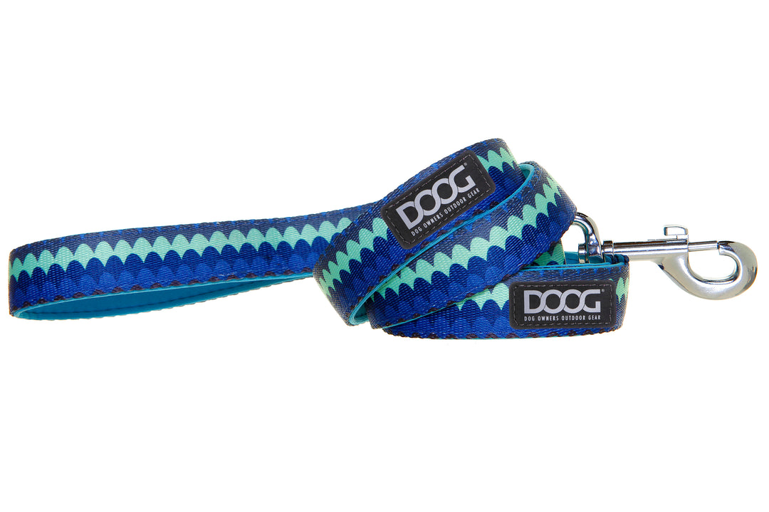 Neoprene Dog Leash - Regular