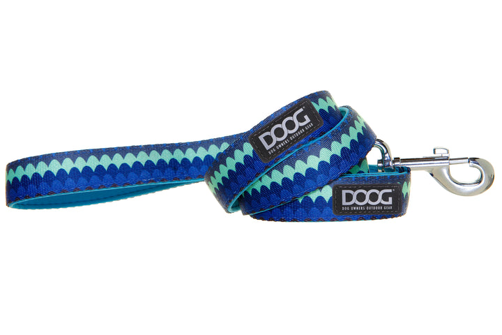 Neoprene Dog Leash - Regular