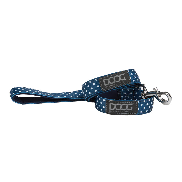 Neoprene Dog Leash - Regular