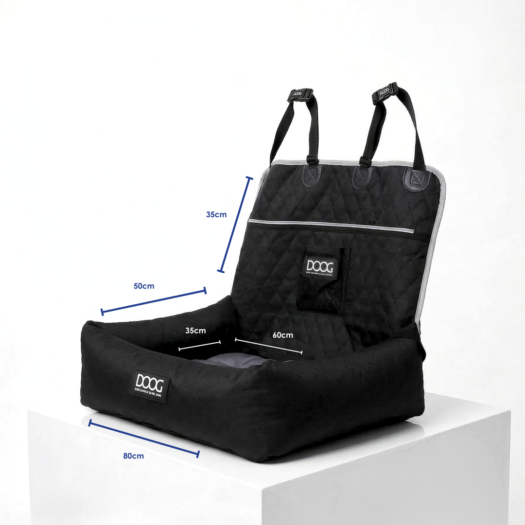Dog Car Seat - Medium