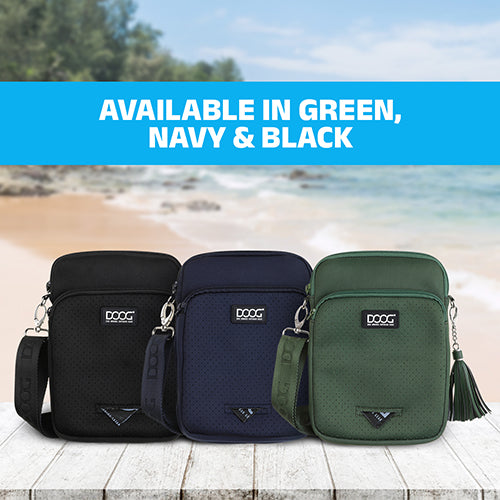 Neosport Walkie Bag - Green