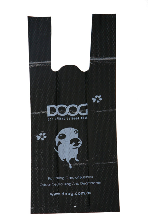 Pick Up Bags - Bulk Box