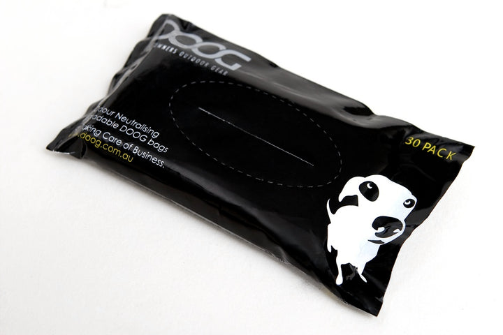 Pick Up Bags - Bulk Box