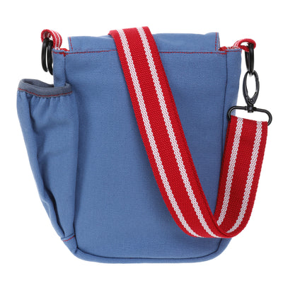 Walkie Bag - Blue