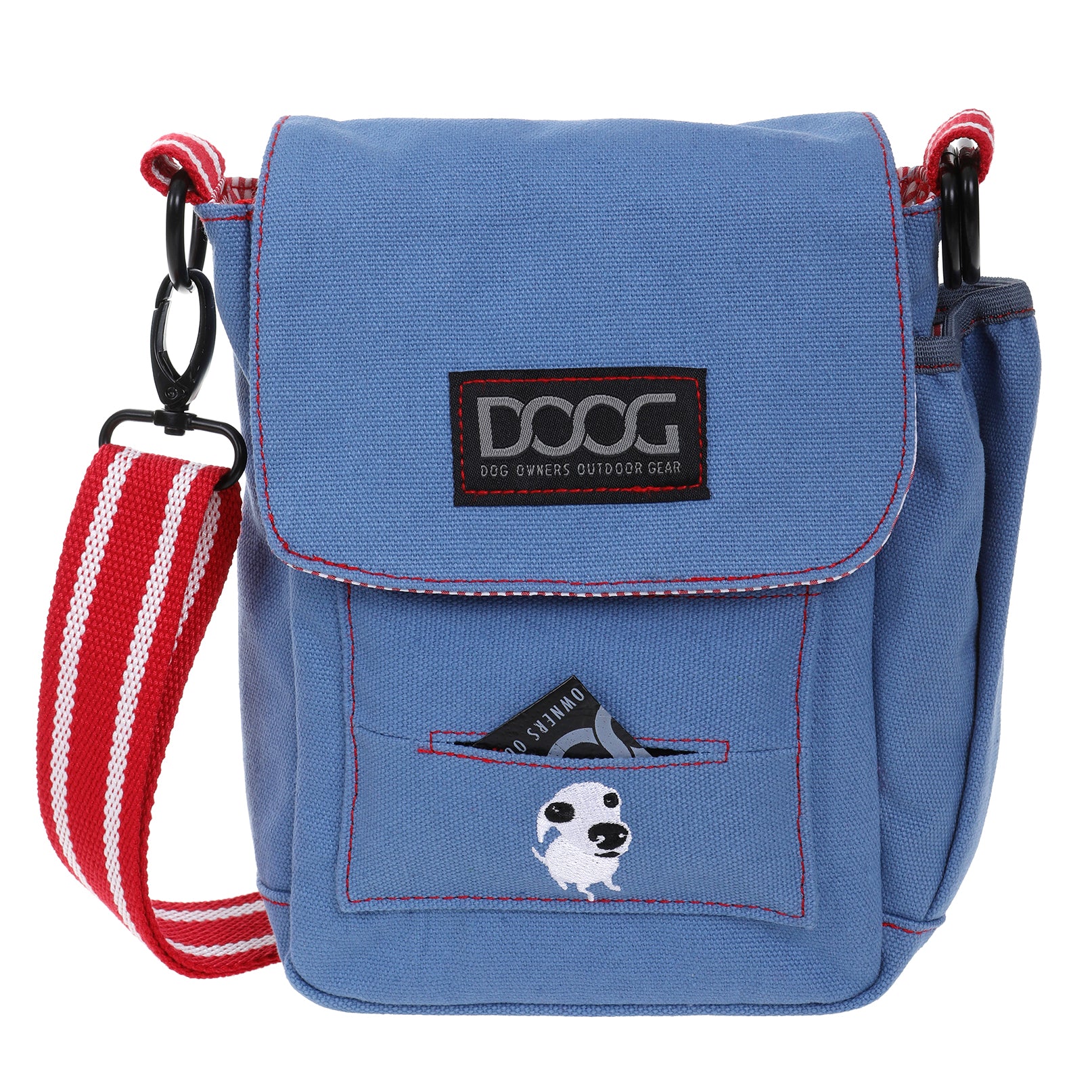 Walkie Bag – DOOGUSA
