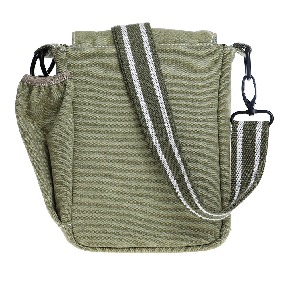 Walkie Bag - Green