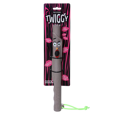 The Stick Toys - Twiggy (New Material)