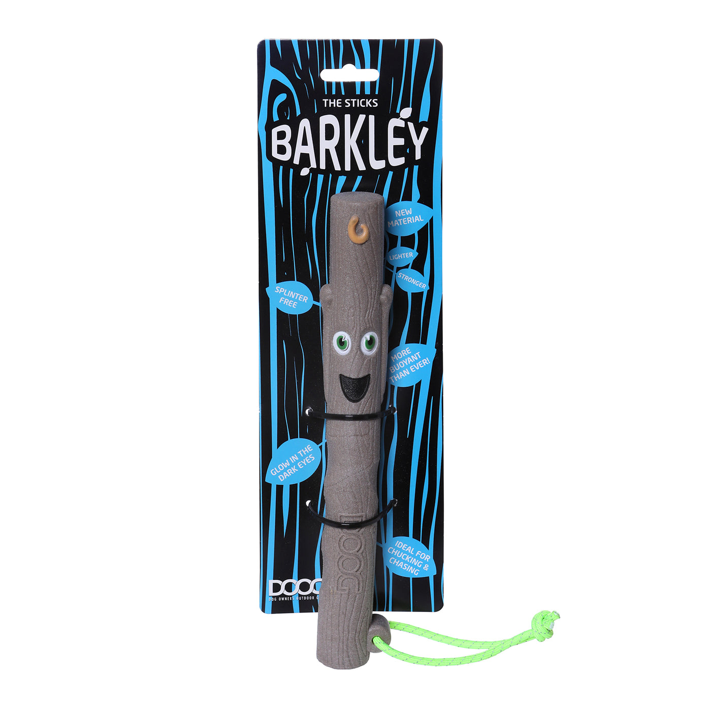 The Stick Toys - Barkley (New Material)