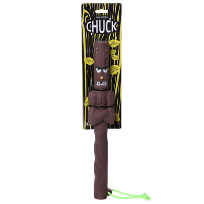 The Stick Toys - Chuck (New Material)