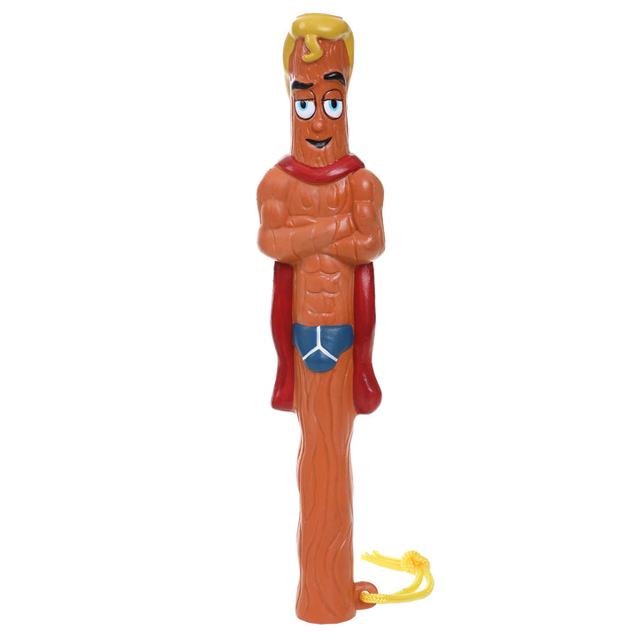 Super Stick Family Toys - Captain Fantastick