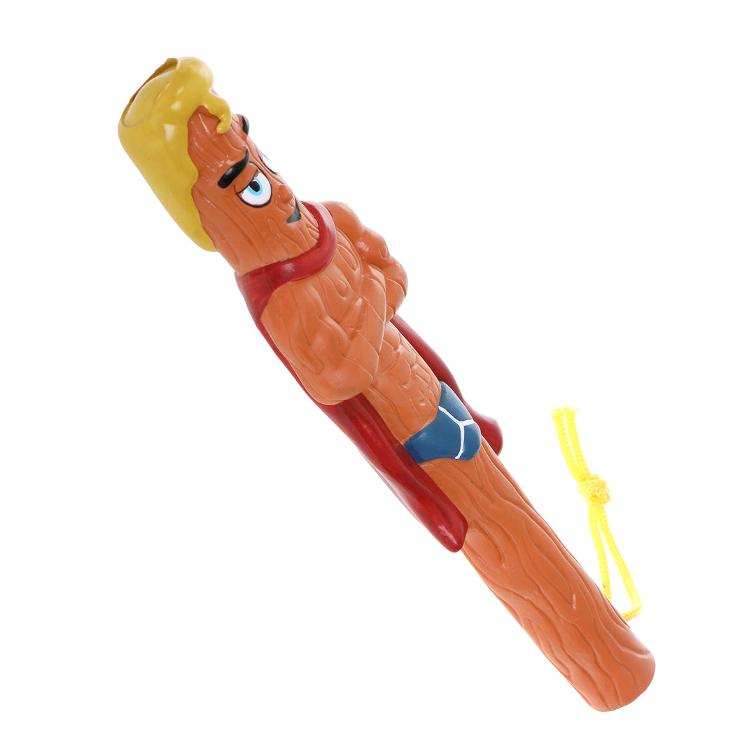 Super Stick Family Toys - Captain Fantastick