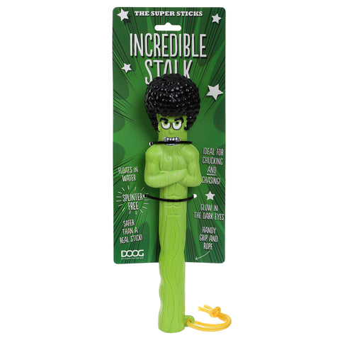 Super Stick Family Toys - Incredible Stalk