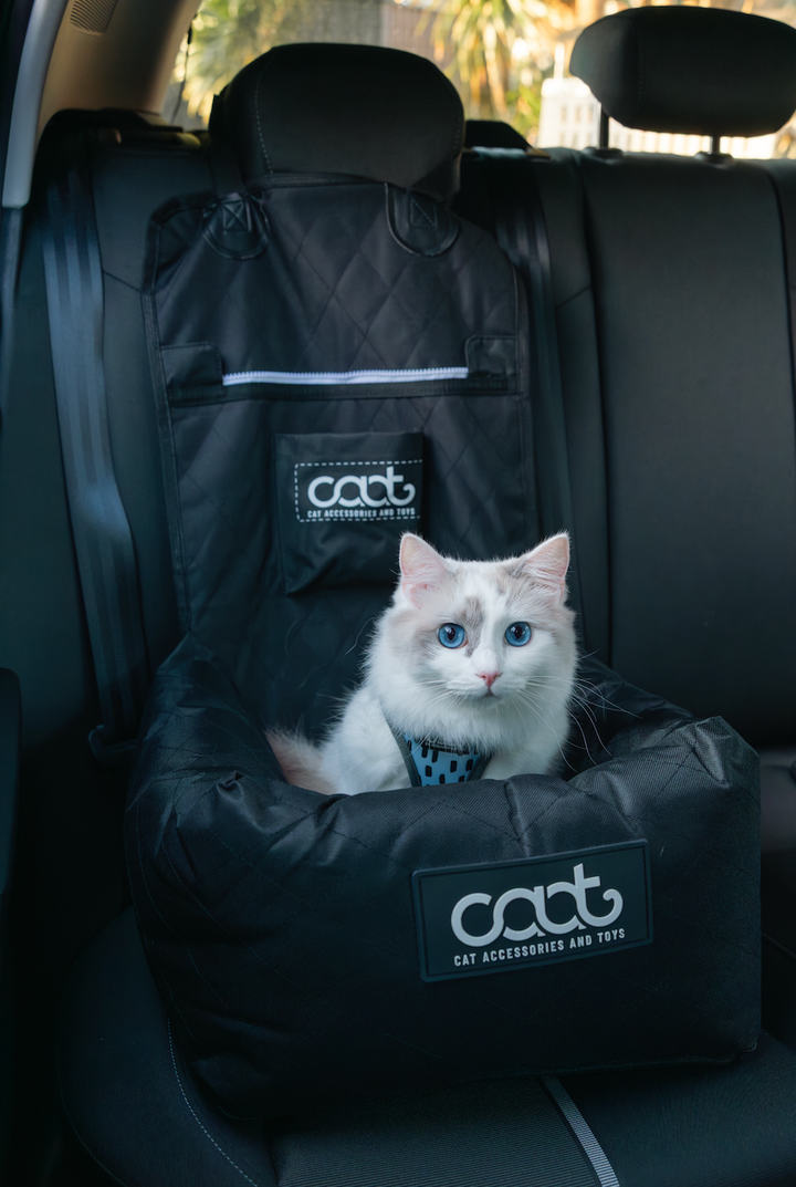CAAT Cat Car Seat