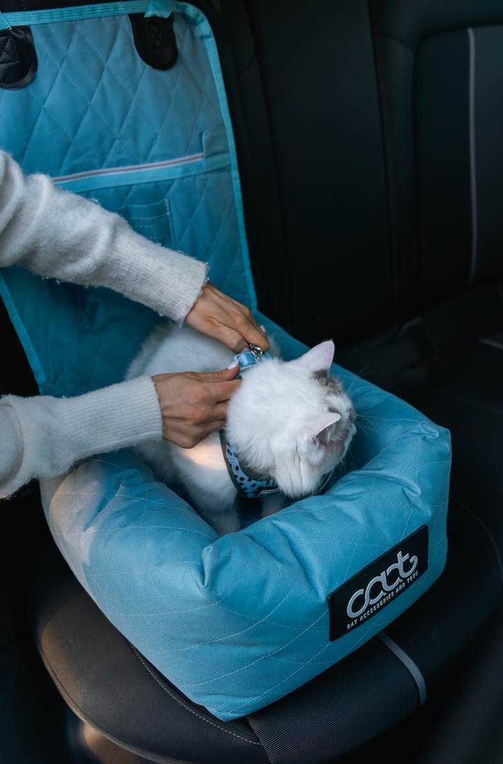 CAAT Cat Car Seat