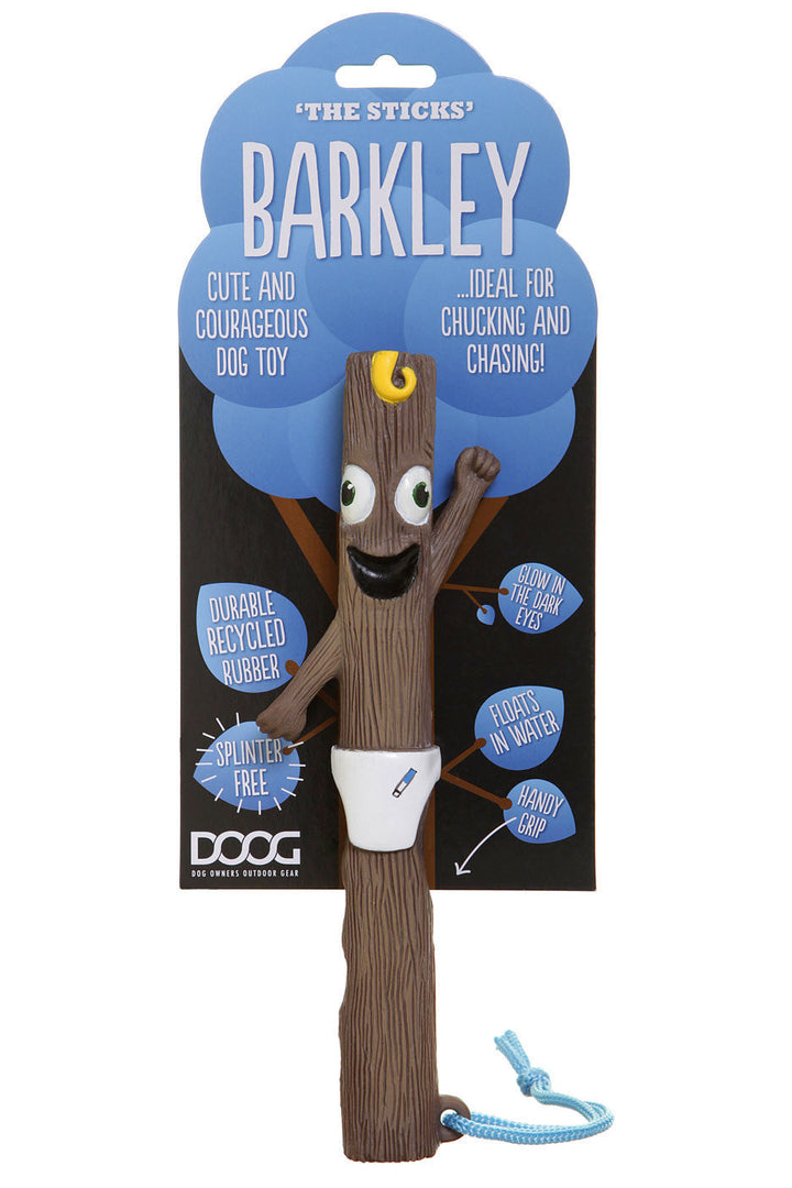 Stick Family Toys - Baby Barkley
