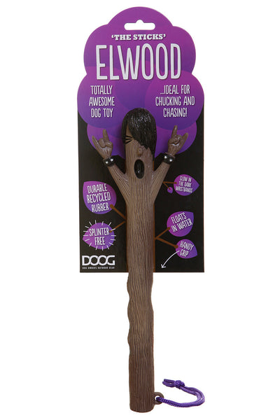 The STICK Family Fetch Toys