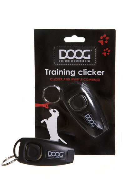 DOOG Dog Training Clicker