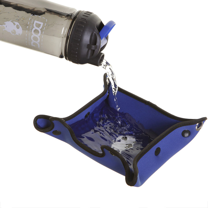 3 in 1 Water Bottle/Bowl