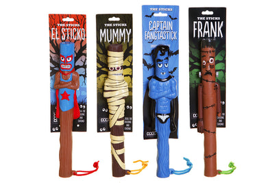 The SCARYSticks  (SEASONAL ITEMS)