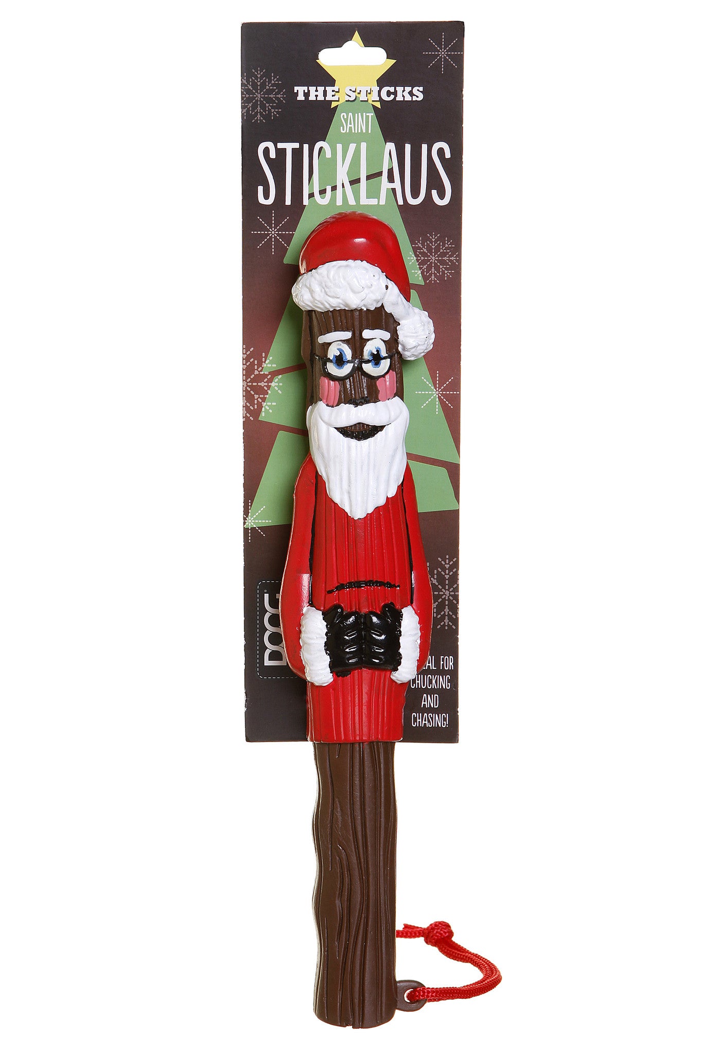 The CHRISTMAS Sticks  (SEASONAL ITEMS)