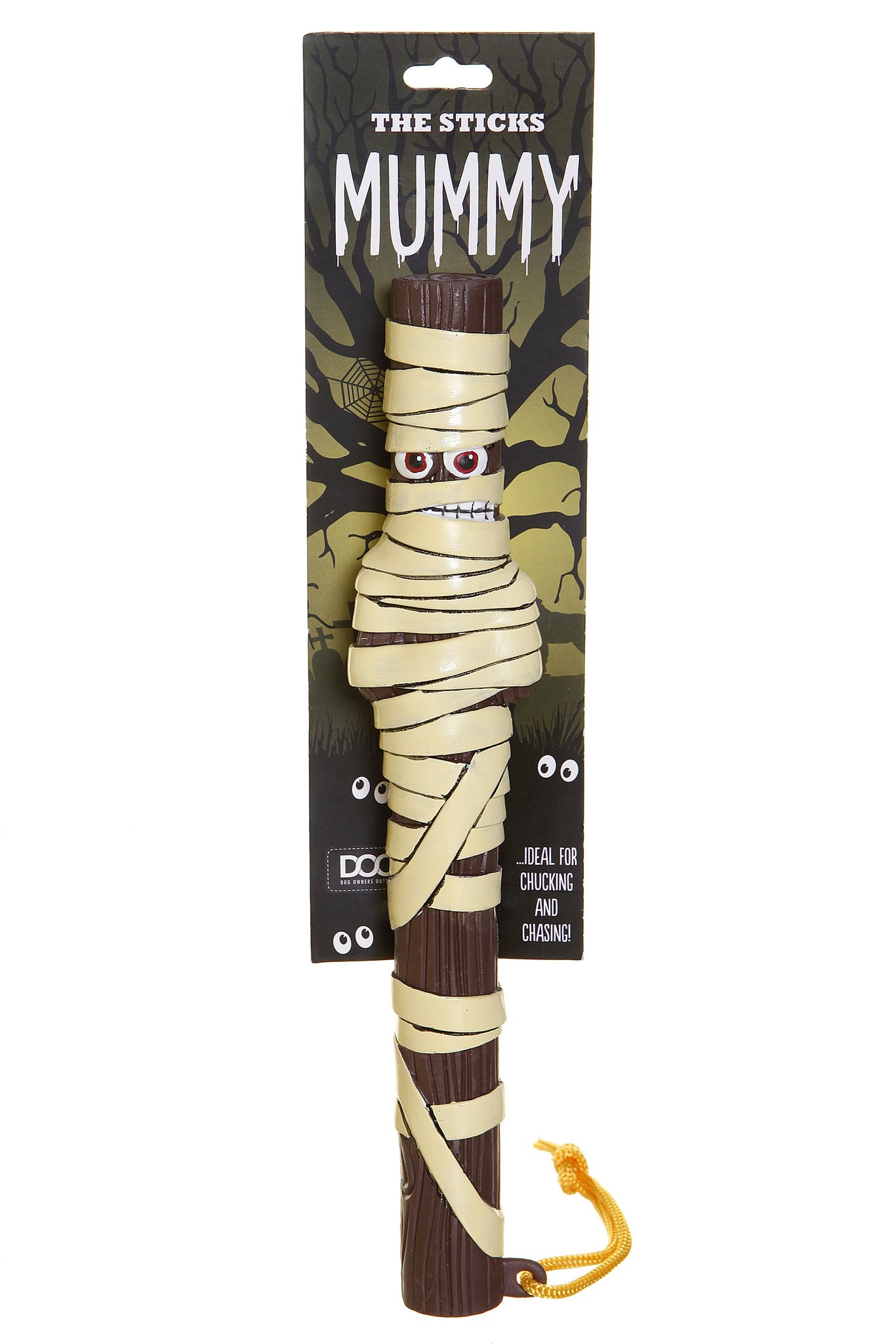 The SCARYSticks  (SEASONAL ITEMS)
